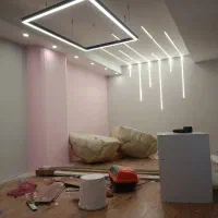 استخدام نصاب لاینر، استخدام برقکار ،کار دائم|استخدام معماری، عمران و ساختمانی|تهران, شهرآرا|دیوار