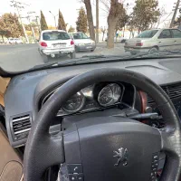 پژوپارسxum Elx مدل۱۳۹۴|خودرو سواری و وانت|تهران, وردآورد|دیوار