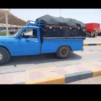 وانت تلفنی کریمی با کف قیمت|خدمات حمل و نقل|صدرا-فارس, فاز ۱|دیوار