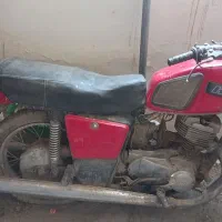 ایژ جفت ،مینی یاماها 80 ، فوجی125جفت|موتورسیکلت|مشهد, کارده|دیوار