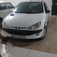 206تیپ2هاچبک