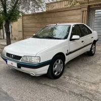 پژو405 Slx مدل 96