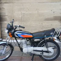 موتور ۸۹باختر درحدصفر بنام|موتورسیکلت|قم, شاه ابراهیم|دیوار