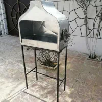 تولید و پخش کبابپز و منقل|اجاق گاز و لوازم برقی پختوپز|رشت, استقامت ۲|دیوار