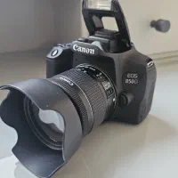 دوربین کنون 850D