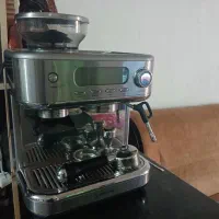 دستگاه قهوه ساز نیمه صنعتی