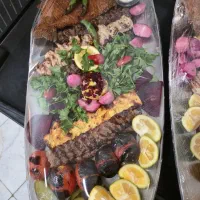 استخدام نیروی آقا برای مجموعه رستورانی