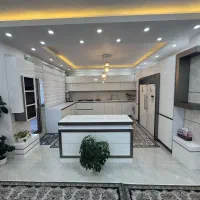 خانه بسیار لوکس 2واحده