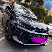 کی ام سی A5 بدون توضیح