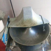 سبزی خوردکنی صادقی نایسر