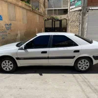 زانتیا مدل ۱۳۸۸|خودرو سواری و وانت|بجنورد, |دیوار