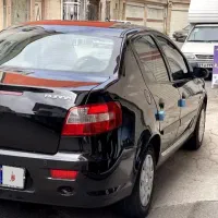 رانا Lx مدل ۹۸ در حد|خودرو سواری و وانت|تهران, نارمک|دیوار