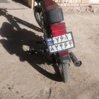 موتور هوندا 70 مدل 88|موتورسیکلت|نیشابور, شهید بهشتی|دیوار