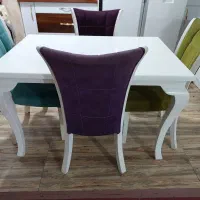 میز غذا خوری