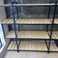 ویترین مغازه