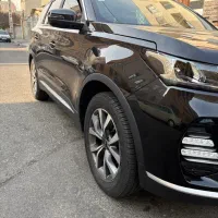 تیگو ۷ پرو پرمیوم مدل ۱۴۰۲|خودرو سواری و وانت|اندیشه, اندیشه فاز ۱|دیوار