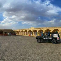 تور کویر|تور و چارتر|اهواز, کیانپارس |دیوار