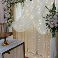 اجاره و اجرای گل آرایی و اجرای آتش بازی|خدمات پذیرایی، مراسم|زنجان, |دیوار