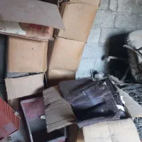 فروشمغاررومانیاییوسرپیک|ابزارآلات|تهران, نعمتآباد|دیوار