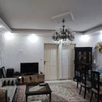 ۶۴ متر / دو خواب / فول بازسازی / باغ خزانه/ تهمتن