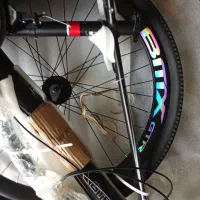 دوچرخه ی ۲۶ بیمکس  دنده ای