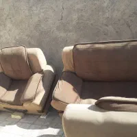 مبل کارکرده