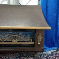 بخاری یا شومینه