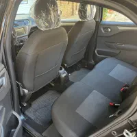 تارا دنده دستی ۱۴۰۲|خودرو سواری و وانت|ارومیه, |دیوار