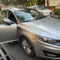 کیا اپتیما ۲۰۱۲ نقره ای موتور پلمپ بشرط سلامت درحد|خودرو سواری و وانت|تهران, تهران‌نو|دیوار