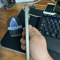 ایفون 15 promax|موبایل|سنندج, |دیوار