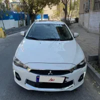 میتسوبیشی لنسر|خودرو سواری و وانت|تهران, تهرانپارس غربی|دیوار