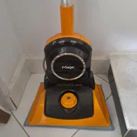 بخارشورمجیک