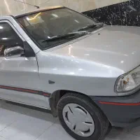 هاچ‌بک هیدرولیک