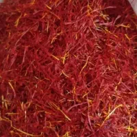 300گرم زعفران پوشال دستگاه فی 165 در خدمتم