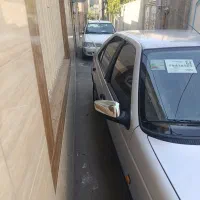 پژو 405 شاسی سالم دوگانه کارخانه تمیز درحد مدل 95|خودرو سواری و وانت|مشهد, سپاد|دیوار