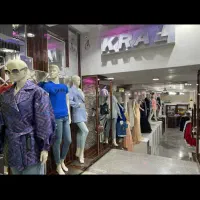 فروش ۲۰ عدد مانکن فایبر کلاس