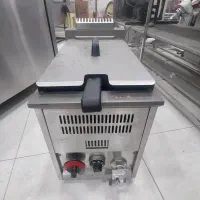 وسایل فست فود تاپینگ فر ریلی یخچال کبابی رستوران|کافی‌شاپ و رستوران|شیراز, منطقه هوایی شهید دوران|دیوار