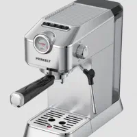 اسپرسوساز پرنسلی مدل  CM4000 (زیر قیمت کل ایران)