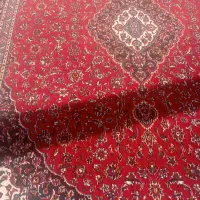 یک جفت فرش 9متری تمام نخ سالم درحد