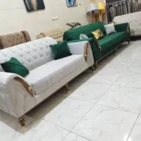 مبلمان مدل اشرافی