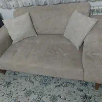 مبل و کاناپه ۶ نفره|مبلمان خانگی و میز عسلی|پردیس, فاز ۱۱|دیوار