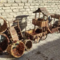 فروش سبد شب چله