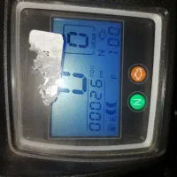 موتور رهرو۱۲۵|موتورسیکلت|شهریار, شهریار|دیوار