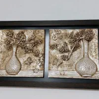 تابلو در حد نو