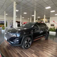 حواله ایکس x33 cross cvtاتومات