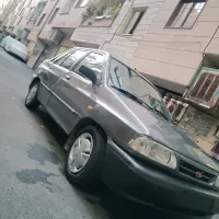 پراید مدل ۸۶