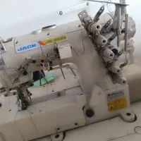 چرخ میاندوز جک پنج نخ
