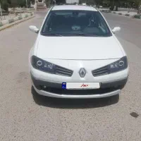 مگان 2000 اتومات فول بدون رنگ|خودرو سواری و وانت|تهران, جنت‌آباد جنوبی|دیوار