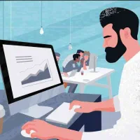 مدیر داخلی کلینیک زیبایی