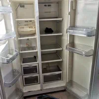 یخچال  هایر|یخچال و فریزر|یزد, |دیوار